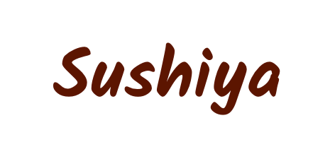 Sushiya logo